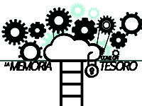 La memoria come un tesoro